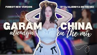 Download lagu FUNKOT GARAM CHINA BY DJ ALIENDYA ON THE MIX mp3