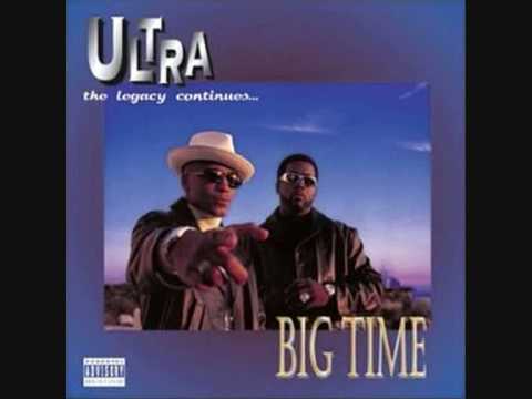 Kool Keith & Tim Dog - "No Face"