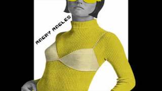 Angry Angles - You fell in