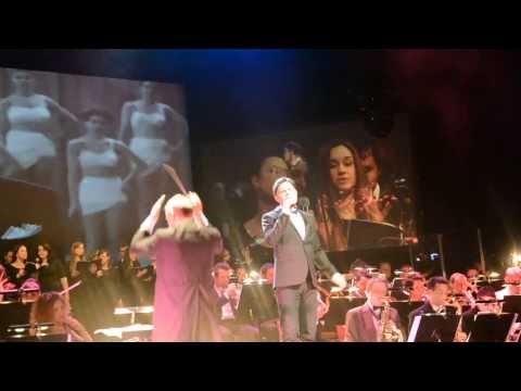 Everybody love somebody-Marcin Jajkiewicz