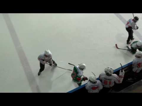 LBJMH U14 Liepājas SSS - Pārdaugava 03 10-2 (Liepāja) 24.09.2016