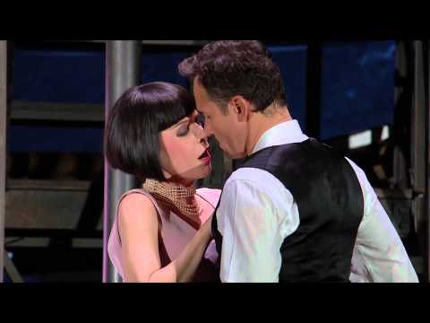 Szymanowski: Król Roger (Royal Opera House)