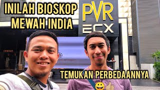 Download lagu Review Bioskop Mewah di India 😀📽️🇮🇳 (2019) mp3