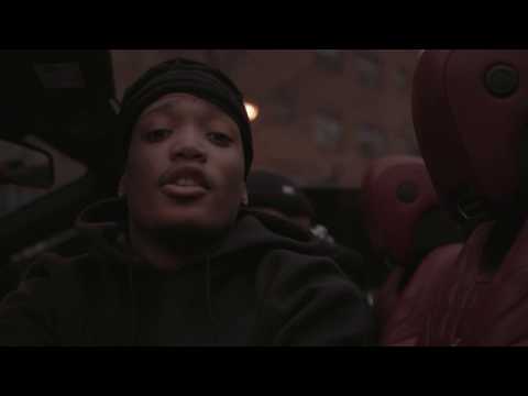 Video thumbnail for Masked Up