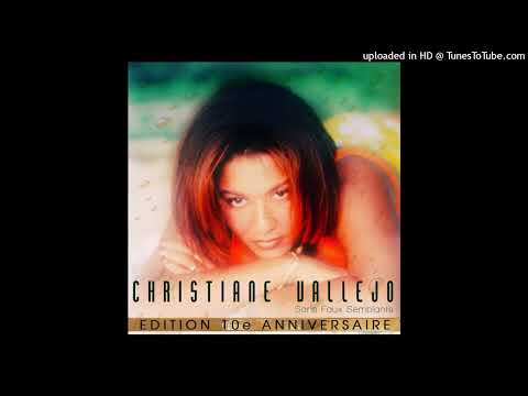 Christiane Vallejo - Sans Faux Semblants (2001) - 04 - Padoné Mwen
