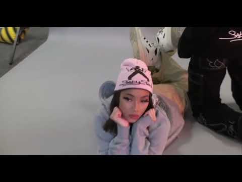 BABY BENI SEASON 2 DROP ONE