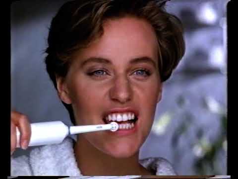 Werbeblock + Fragment Nachrichten Sat.1 18.11.1991