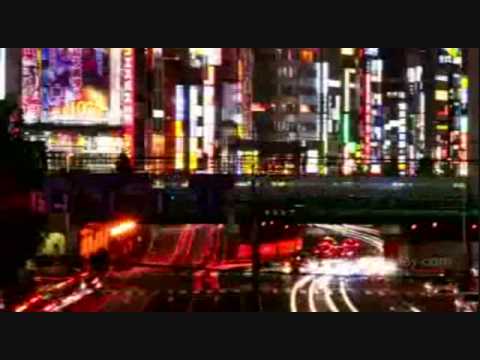 Monday Michiru:  Cruel to be Kind (Basement Jaxx late night dub)