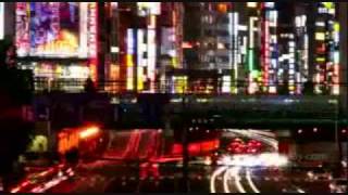 Monday Michiru:  Cruel to be Kind (Basement Jaxx late night dub)