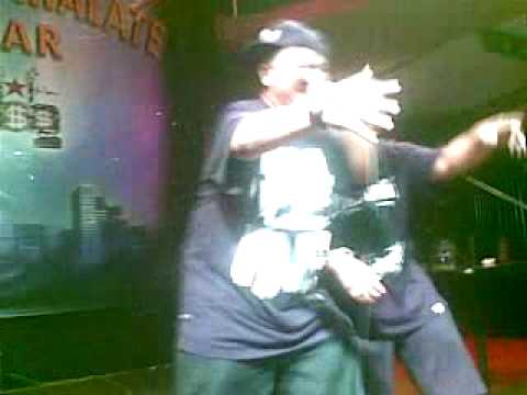 Totoy by Thirdfloorman, Chubb B, Inozent One and Mike Kosa