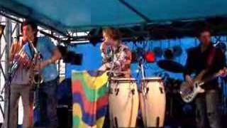Dubdoubt - Reggie - Live at Valley Fiesta,  2006