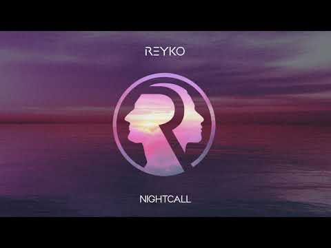 Video Nightcall (Audio) de Reyko