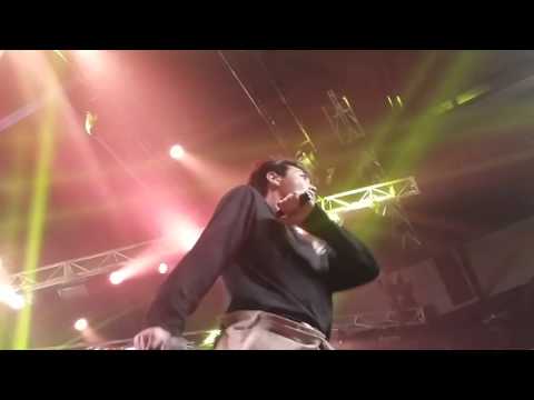 060216 Kpop Party In Sydney JJCC - Fire [Fancam]