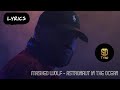 MASKED WOLF ASTRONAUT IN THE OCEAN LYRICS