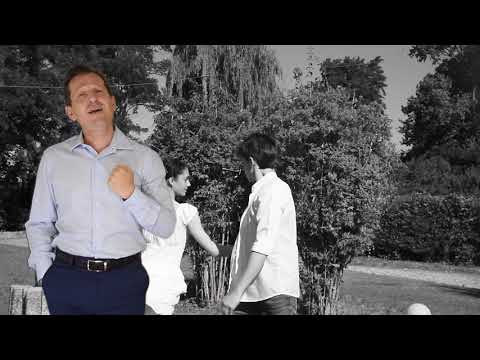 L'omaggio di Marco Clerici a Vito Pallavicini