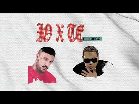 Fred De Palma - IO X TE (feat. Fuego) [Official Visual Art Video]