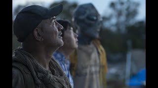 映画『インベイド』予告編