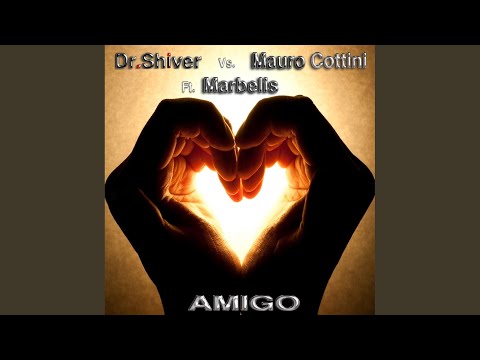 Amigo (Original Mix)