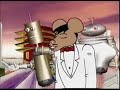 Cab Callowmouse Live At The Lunar Lounge From Sesame Street Episode 3713