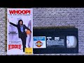 Opening To Eddie 1997 Vhs