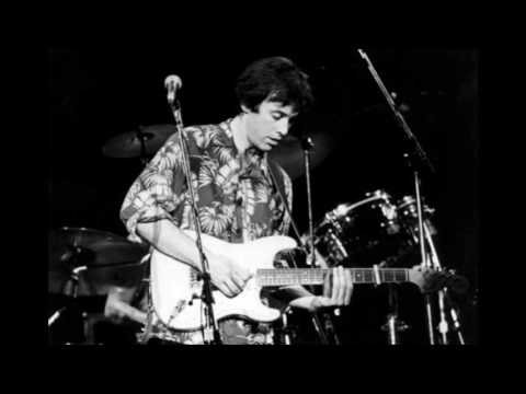Ry Cooder performs "Feelin' Bad Blues"