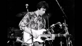 Ry Cooder performs "Feelin' Bad Blues"