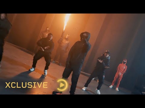 (NR) YA - Desire (Music Video | Pressplay (Reupload)