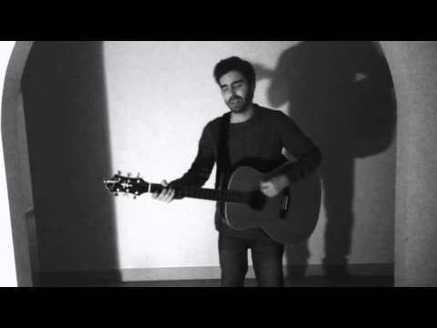 Johnny White- Black( Pearl Jam Cover)