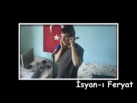 İsyan-ı Feryat , Zalim Emir - Hayal Kurardım