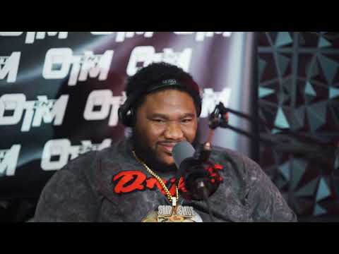 Brisco On Da Check In #OTMWorld