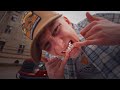 SANTERIV44 BACK ON MY BS Musiikkivideo