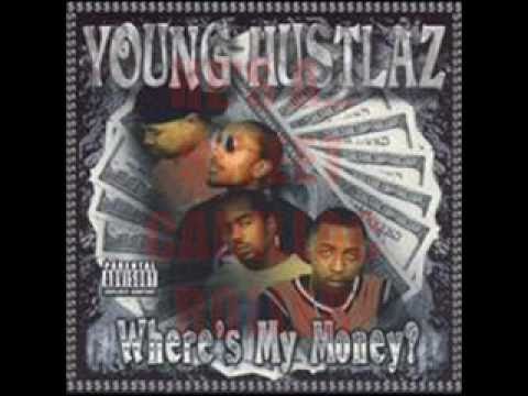 CADILLAC ROLLER  YOUNG HUSTLAZ feat. TAE
