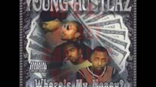 CADILLAC ROLLER  YOUNG HUSTLAZ feat. TAE