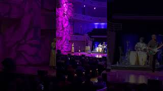 Way to start a show - Angelique Kidjo #fun #viral #trending #dance #entertainment