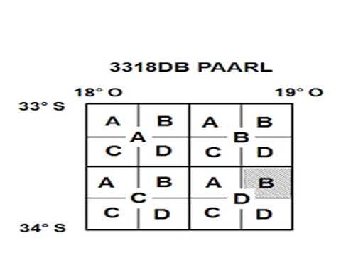 GEOGRAFIE GRAAD 11: 19 Mei 2020 - periode 6 (19116)