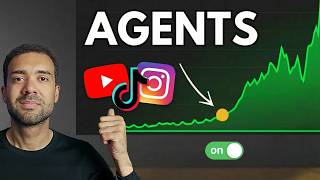 5 New AIs & Agents That Automate Video Creation