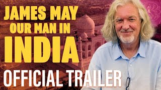 India Official Trailer