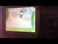 Closing To Snoopy Double Feature VHS 1995 1998 Reprint Part 2