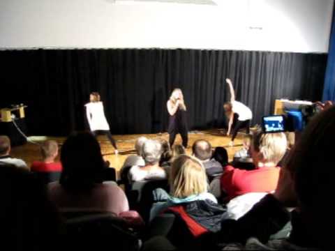 Musikkmedley 10 trinn Kirkelund Skole