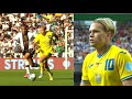 Mykhaylo Mudryk vs Germany | SUPER SPEED & SKILLS 🇺🇦