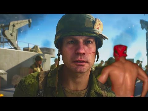 Battlefield V – War in the Pacific MEME Trailer Video