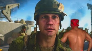 Download lagu Battlefield V – War in the Pacific MEME Trailer mp3