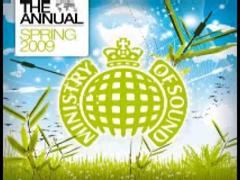 The Annual Spring 2009 - Final - Track-18-lissat-voltaxx-release-yourself-music-takes-you