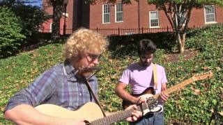 The Corp Presents the Ripples