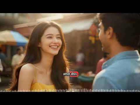 Tu Hi Sukoon Tu Hi Junoon -Romantic Song - Exclusive Hindi Love Song 2025