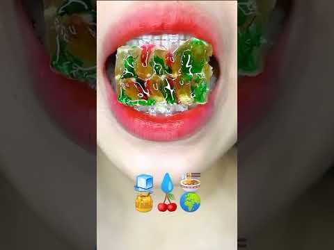 #short makan sesuai emoji