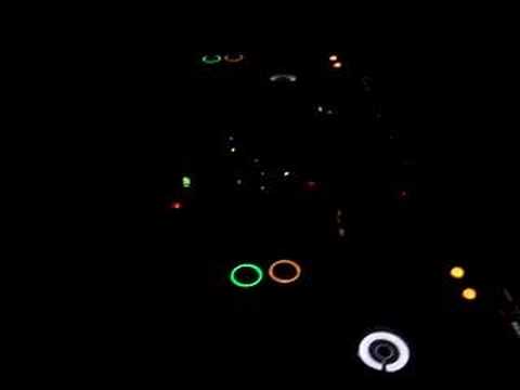 Eiad Sayegh @ Mojobar, Rodos, Greece 16th Agusti 2007