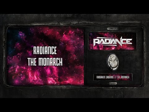 Radiance - The Monarch [SPOON 097]