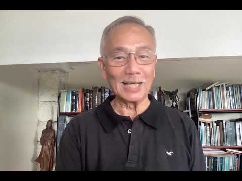 MANGGAGAWA SA UBASAN (Mateo 20:1-16)