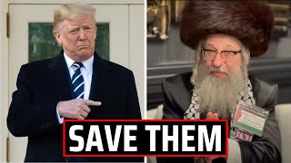 In this enlightening episode of The Deen Show, the Jewish Rabbi delivers a powerful message to President Trump, urging him...